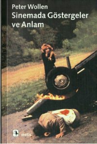 cover of the book Sinemada göstergeler ve anlam