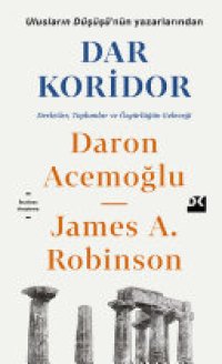 cover of the book Dar Koridor