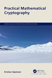 cover of the book Practical Mathematical Cryptography