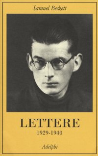 cover of the book Lettere. 1929-1940