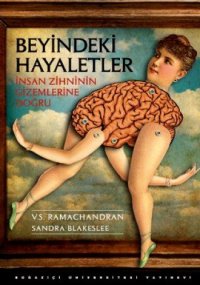 cover of the book Beyindeki Hayaletler