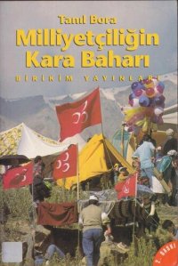 cover of the book Milliyetçiliğin Kara Baharı