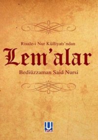 cover of the book Lemalar(sadelestirilmis)