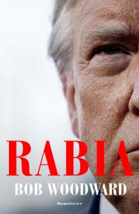 cover of the book Rabia