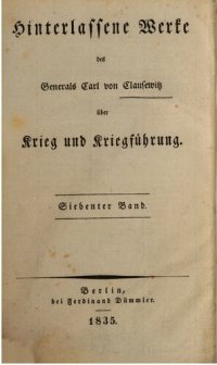 cover of the book Der Feldzug von 1812in Rußland, der Feldzug von 1813 bis zum Waffenstillstand und der Feldzug von 1814 in Frankreich