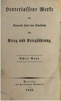 cover of the book Der Feldzug von 1815 in Frankreich