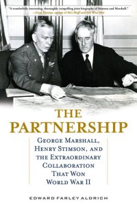 cover of the book The Partnership