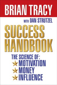 cover of the book Brian Tracy's Success Handbook Box Set