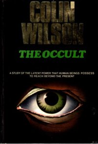 cover of the book Occult