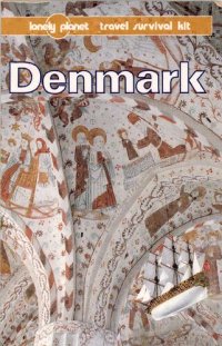 cover of the book Denmark: A Lonely Planet Travel Survival Kit