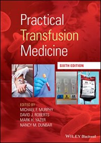 cover of the book Practical Transfusion Medicine