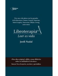 cover of the book Libroteraia