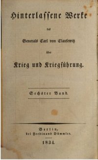 cover of the book Die Feldzüge von 1799 in Italien und der Schweiz