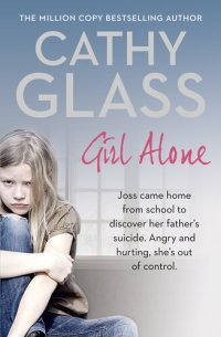 cover of the book Girl Alone