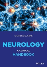 cover of the book Neurology: A Clinical Handbook