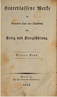 cover of the book Der Feldzug von 1796 in Italien