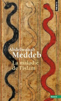 cover of the book La maladie de l'islam