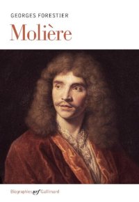 cover of the book Molière