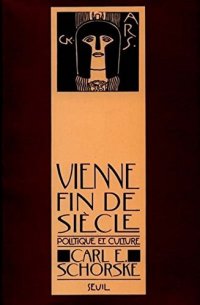 cover of the book Vienne fin de siècle. Politique et culture