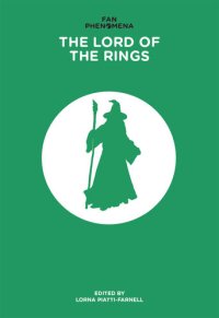 cover of the book Fan Phenomena The Lord of the Rings