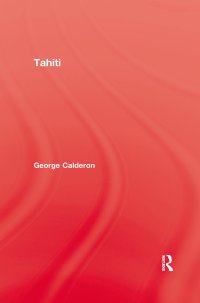 cover of the book Tahiti