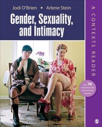 cover of the book Gender, Sexuality, and Intimacy: A Contexts Reader