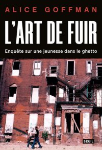 cover of the book L'art de fuir