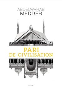 cover of the book Pari de civilisation