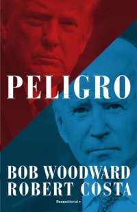 cover of the book Peligro