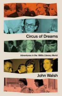 cover of the book Circus of Dreams