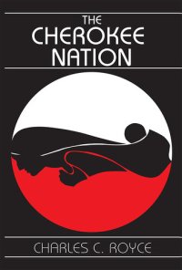 cover of the book The Cherokee Nation