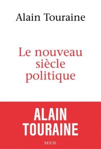 cover of the book Le nouveau siècle politique