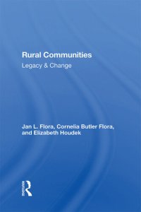 cover of the book Rural Communities Study Guide