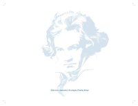 cover of the book As Nove Sinfonias de Beethoven: uma Análise Estrutural