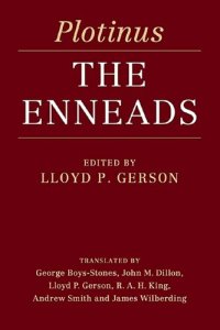 cover of the book The Enneads