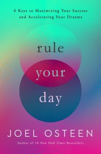 cover of the book Rule Your Day