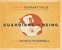 cover of the book Guardians of Being by Eckhart Tolle