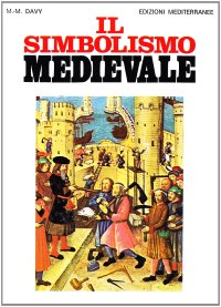 cover of the book Il simbolismo medievale