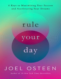 cover of the book Rule Your Day