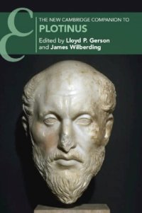 cover of the book The new Cambridge companion to Plotinus