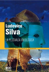 cover of the book La plusvalía ideológica