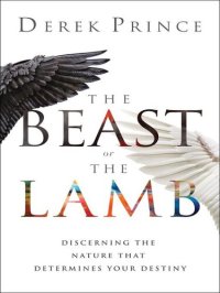 cover of the book The Beast or the Lamb