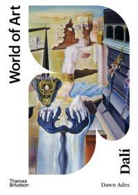 cover of the book Dali: Third Edition