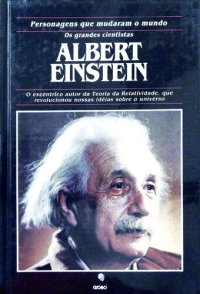 cover of the book Albert Einstein