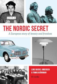 cover of the book The Nordic Secret