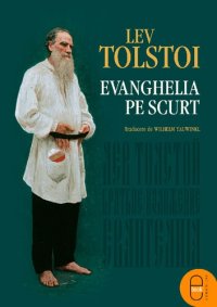 cover of the book Evanghelia pe scurt