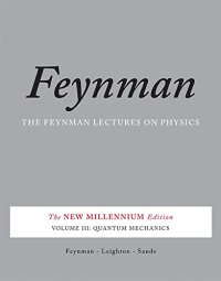 cover of the book The Feynman Lectures on Physics: The New Millennium Edition: Quantum Mechanics