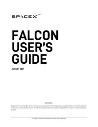 cover of the book Falcon User's Guide