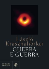 cover of the book Guerra e guerra