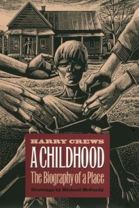 cover of the book A Childhood